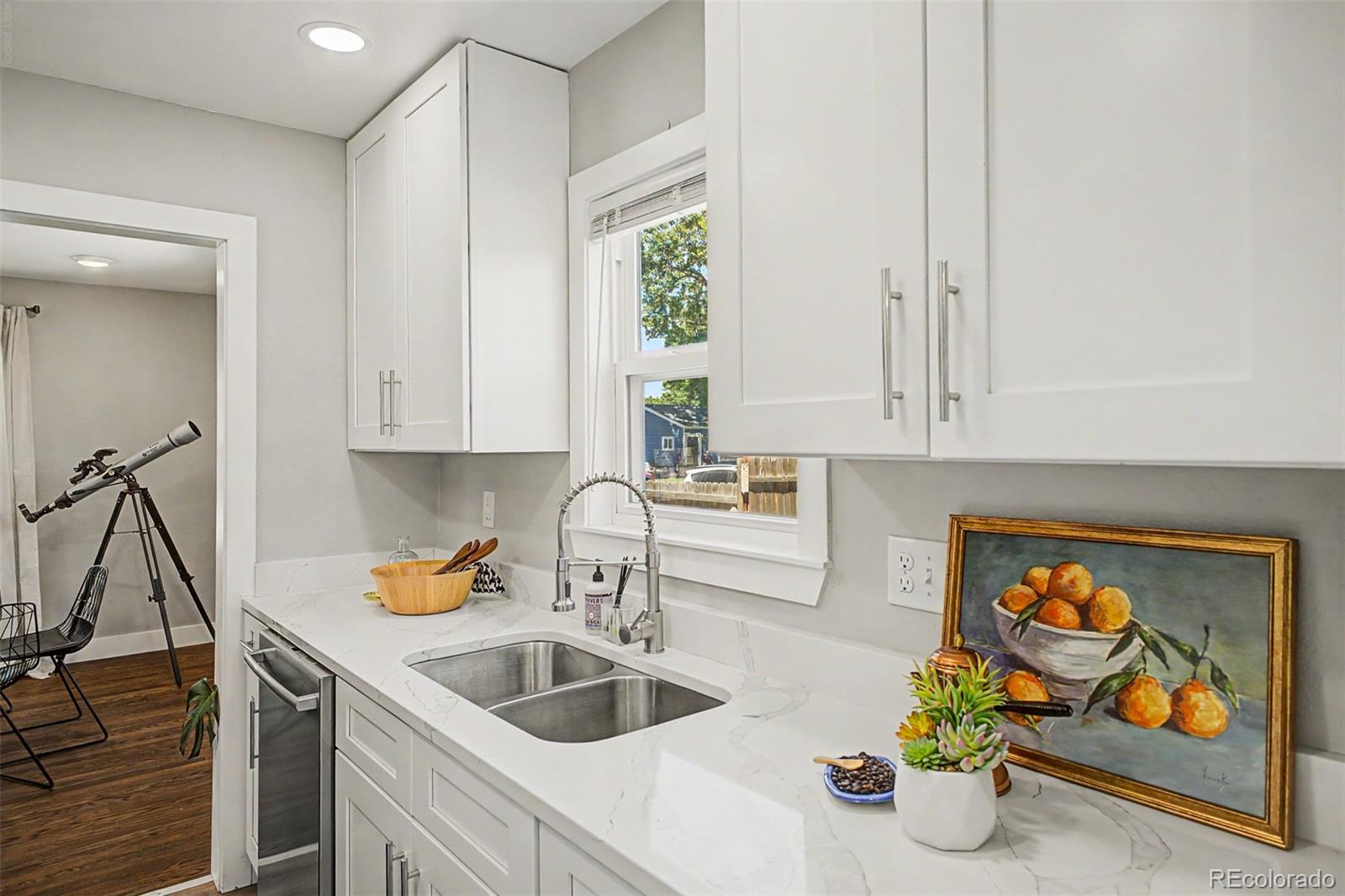 1870 W Beekman Place Denver CO 80221 | MLS #2166575 Image 11
