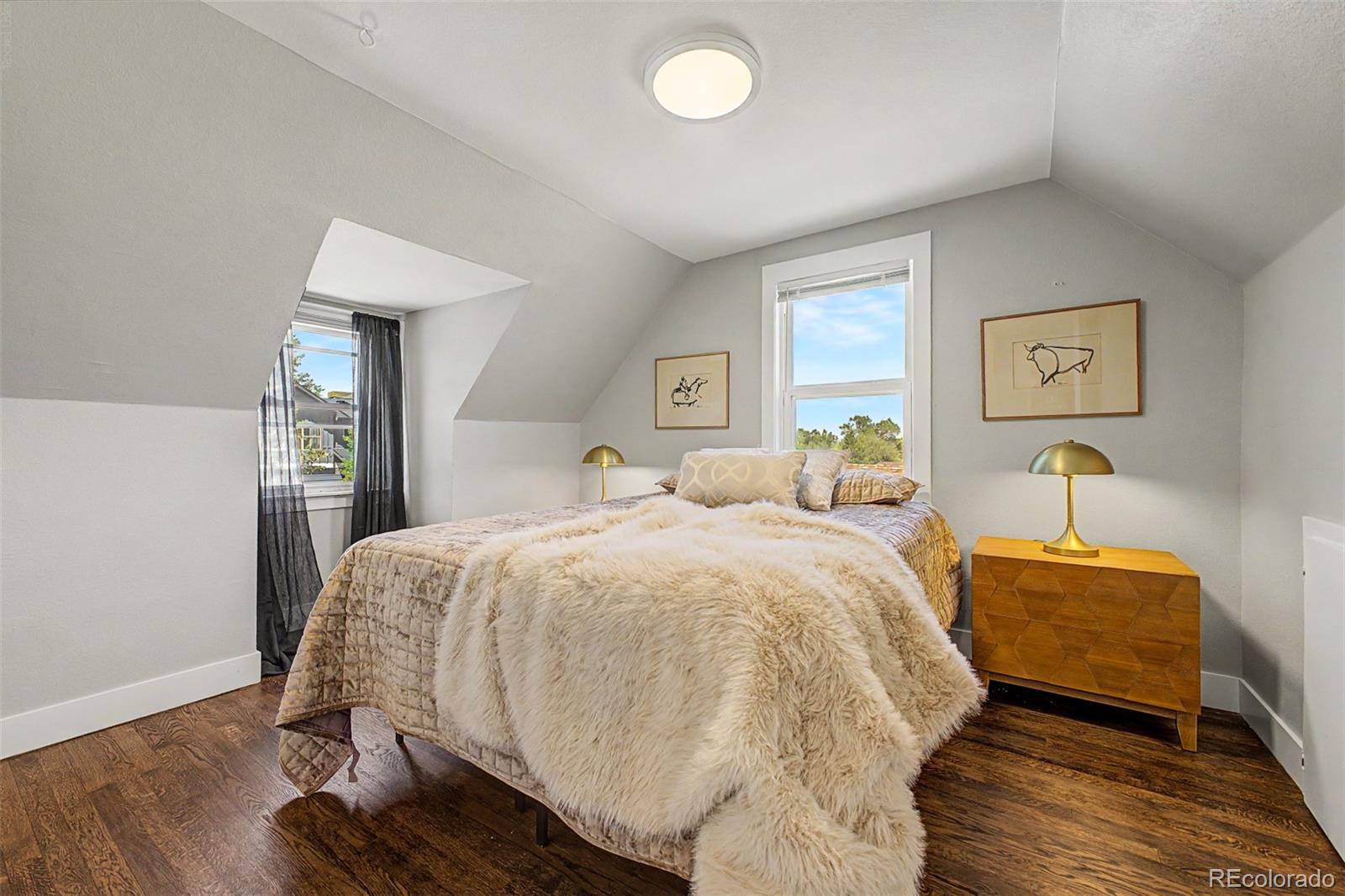 1870 W Beekman Place Denver CO 80221 | MLS #2166575 Image 12