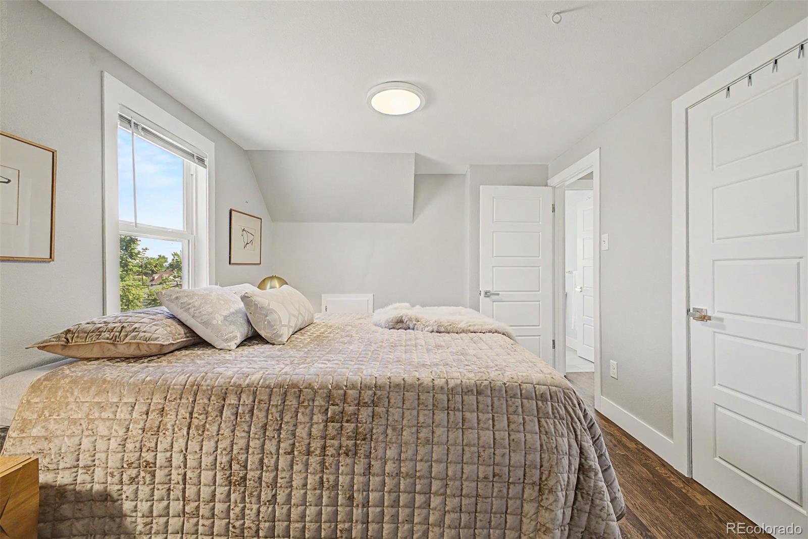 1870 W Beekman Place Denver CO 80221 | MLS #2166575 Image 13