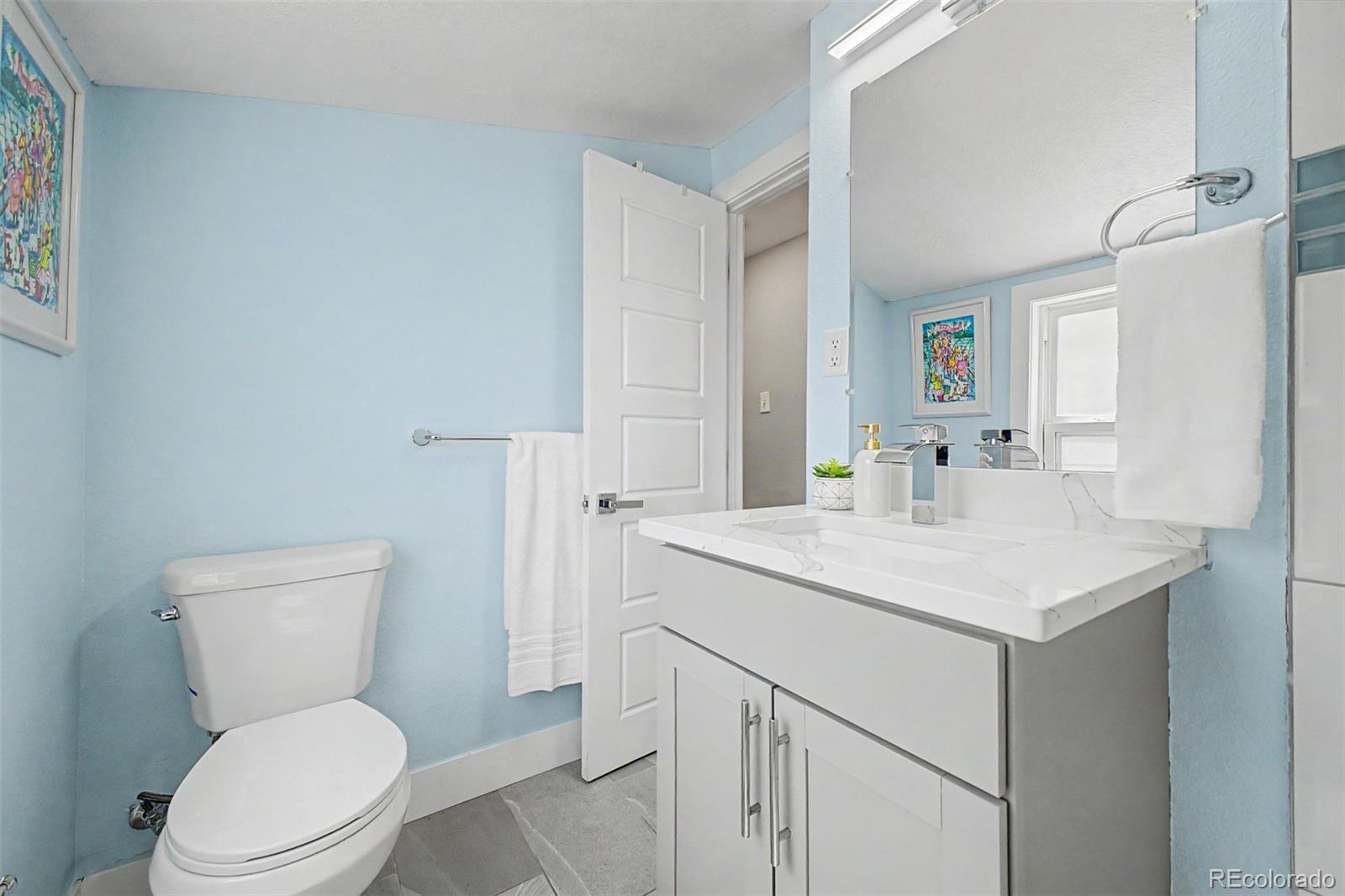 1870 W Beekman Place Denver CO 80221 | MLS #2166575 Image 15