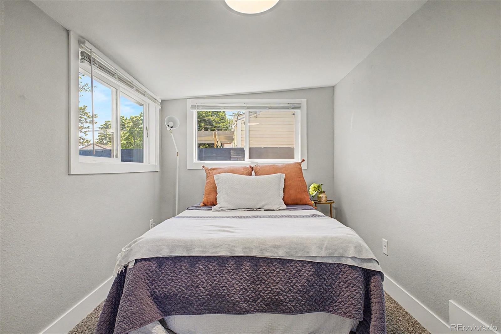 1870 W Beekman Place Denver CO 80221 | MLS #2166575 Image 16