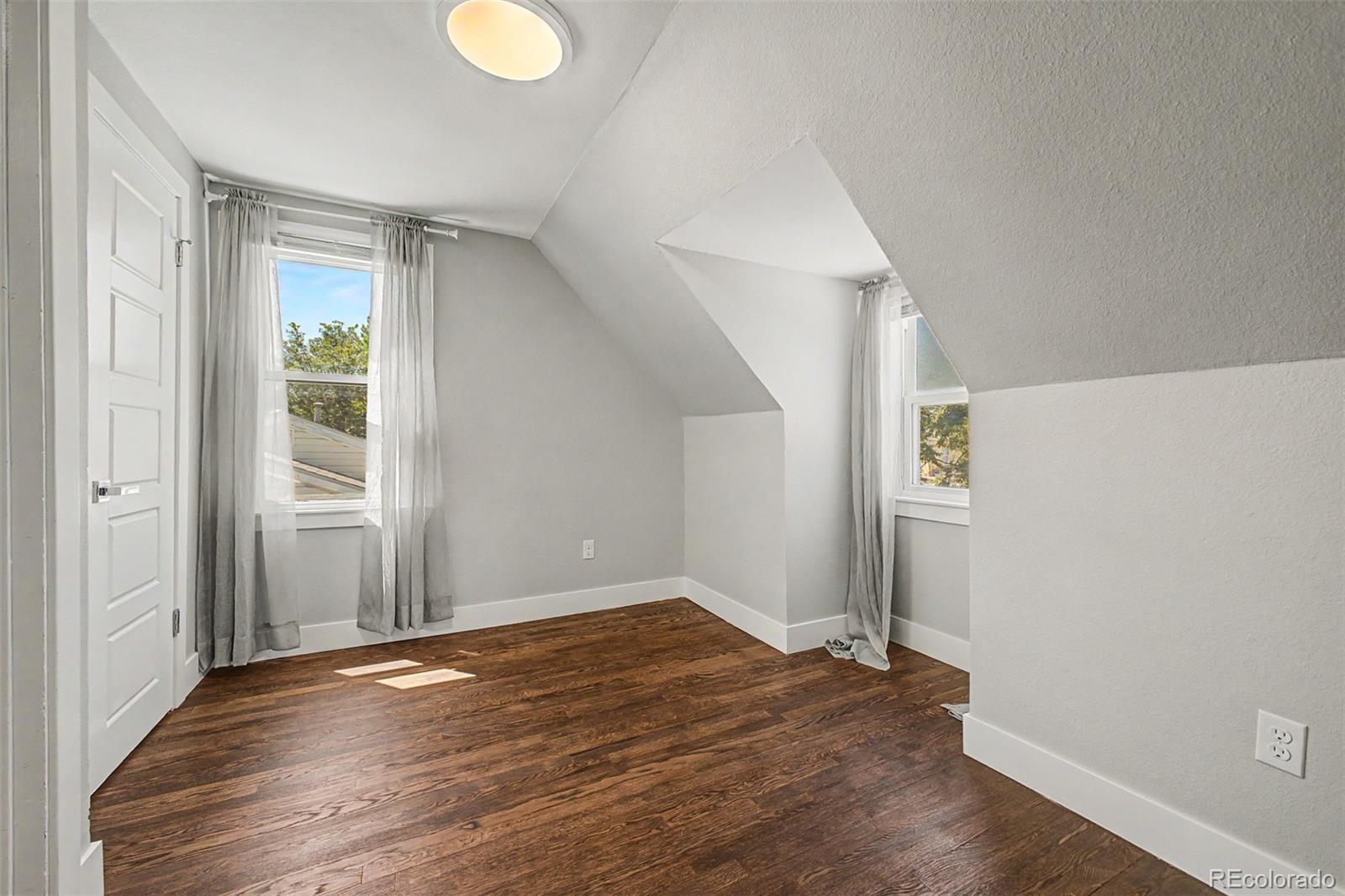 1870 W Beekman Place Denver CO 80221 | MLS #2166575 Image 17