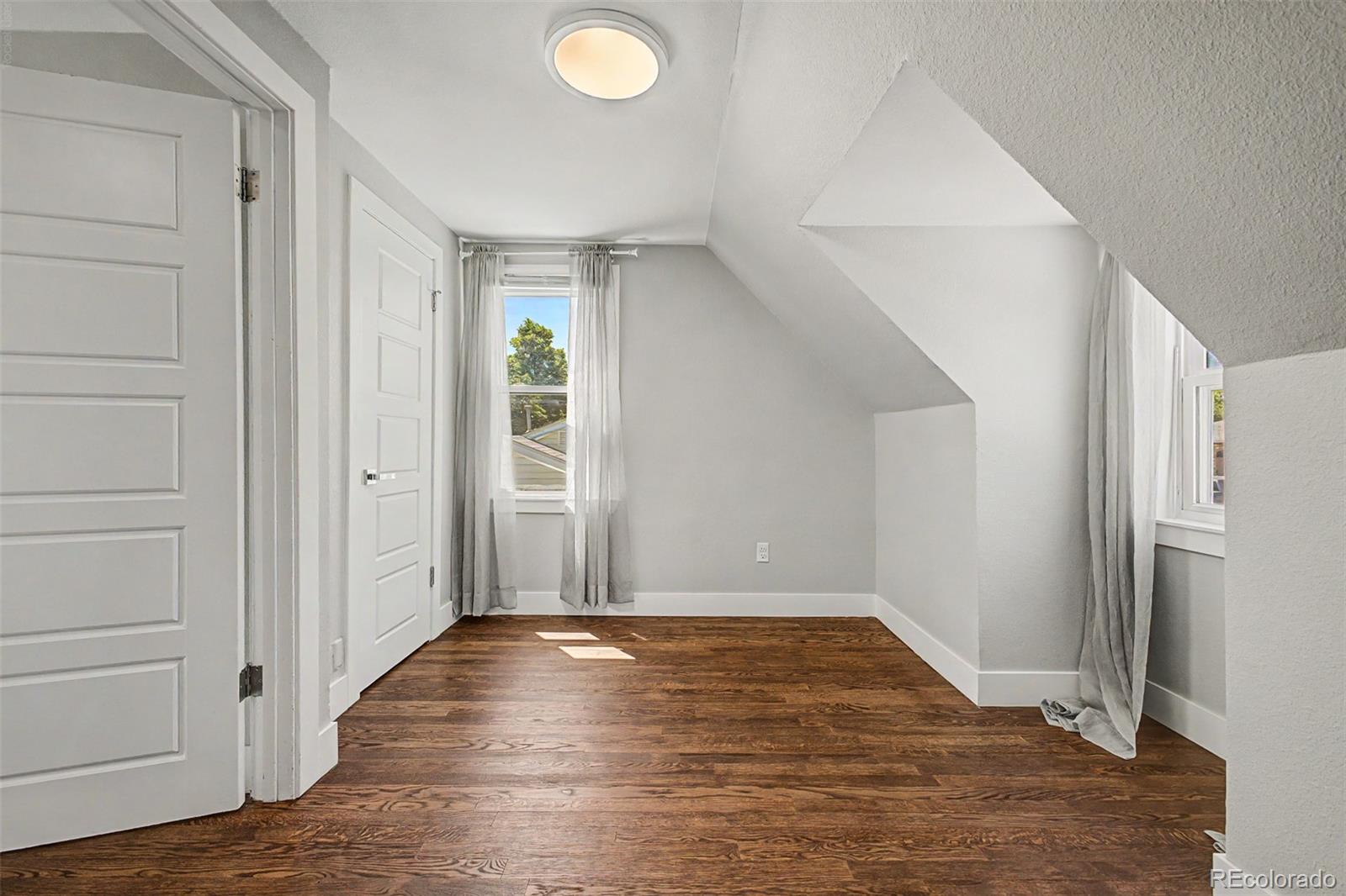 1870 W Beekman Place Denver CO 80221 | MLS #2166575 Image 18