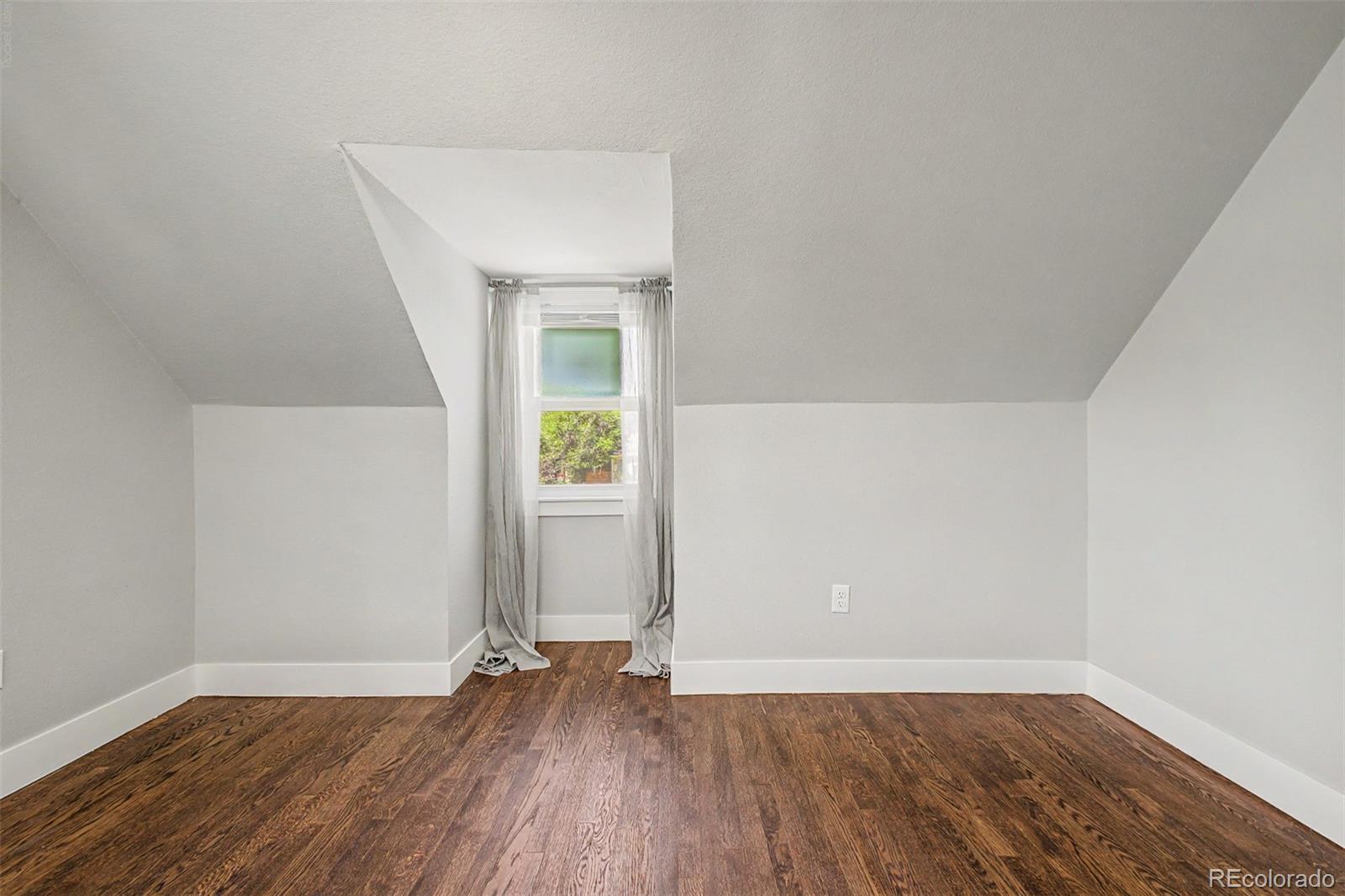 1870 W Beekman Place Denver CO 80221 | MLS #2166575 Image 19