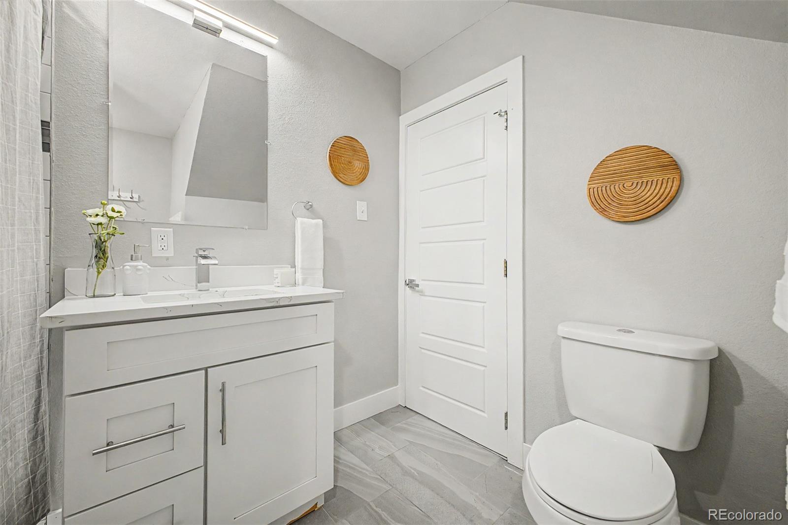 1870 W Beekman Place Denver CO 80221 | MLS #2166575 Image 20