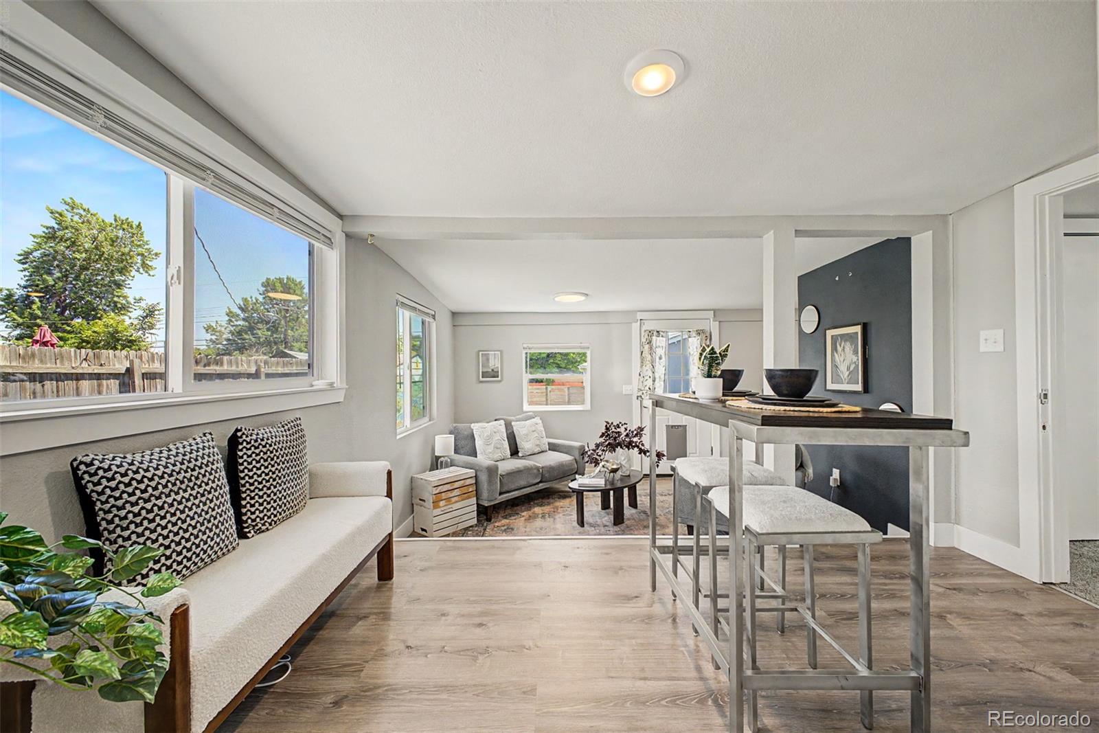 1870 W Beekman Place Denver CO 80221 | MLS #2166575 Image 22