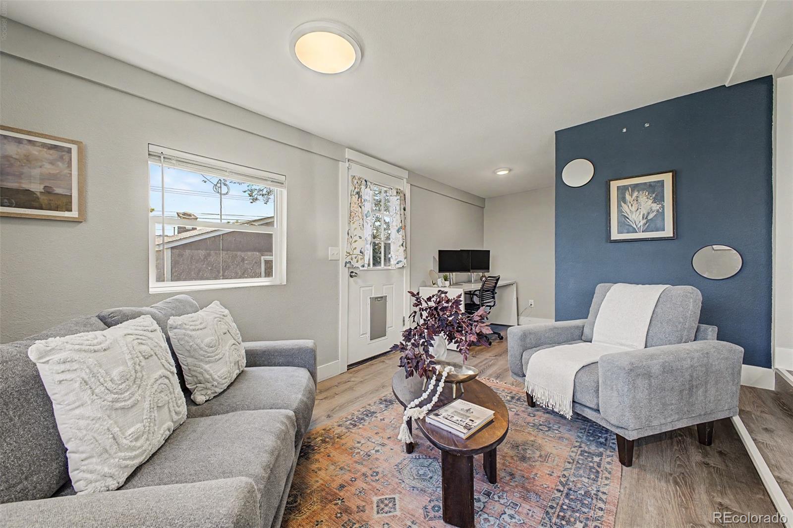 1870 W Beekman Place Denver CO 80221 | MLS #2166575 Image 24