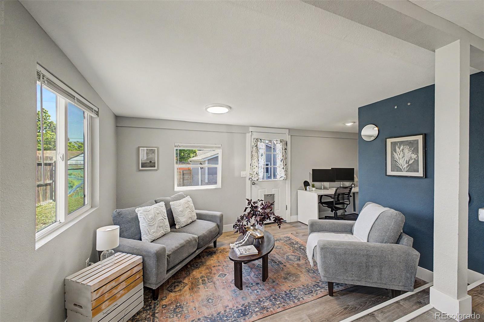 1870 W Beekman Place Denver CO 80221 | MLS #2166575 Image 25