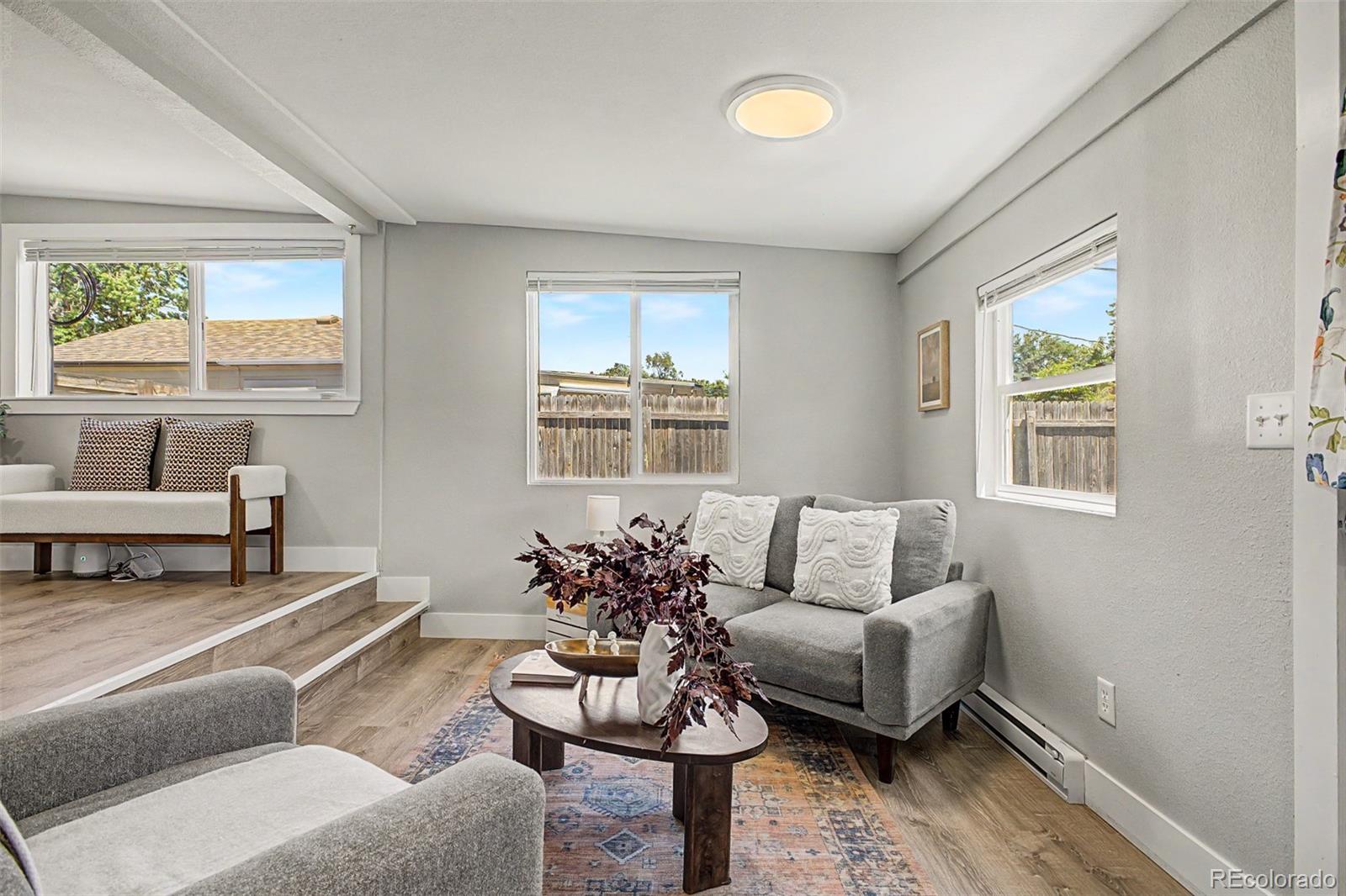 1870 W Beekman Place Denver CO 80221 | MLS #2166575 Image 26