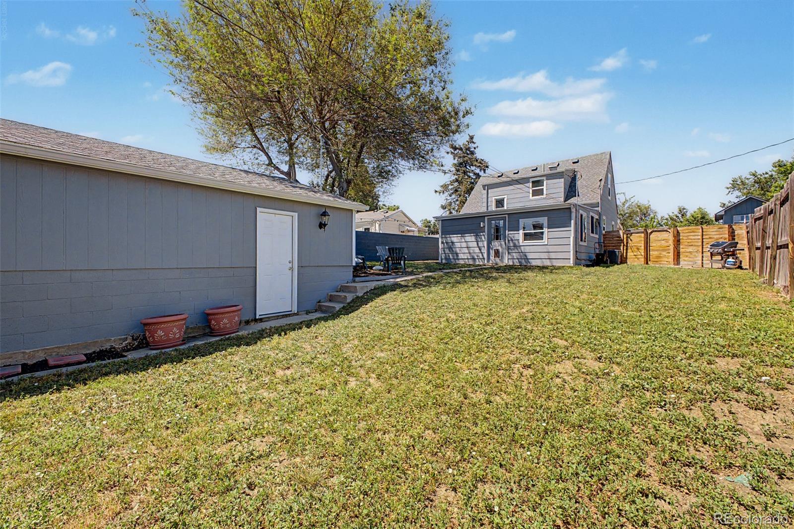 1870 W Beekman Place Denver CO 80221 | MLS #2166575 Image 32