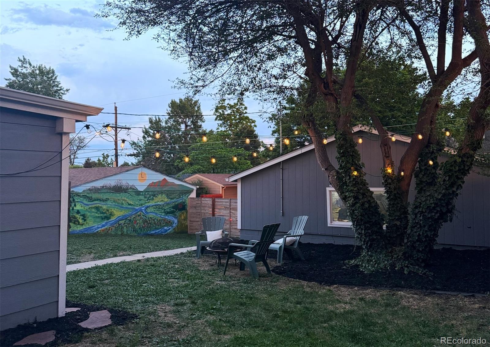 1870 W Beekman Place Denver CO 80221 | MLS #2166575 Image 34