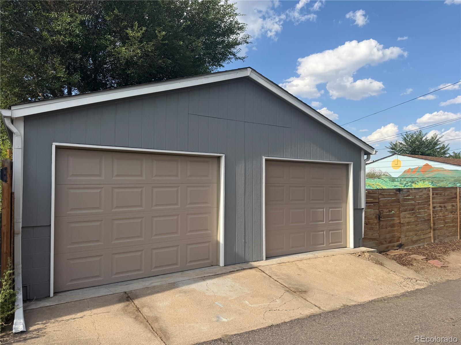 1870 W Beekman Place Denver CO 80221 | MLS #2166575 Image 37
