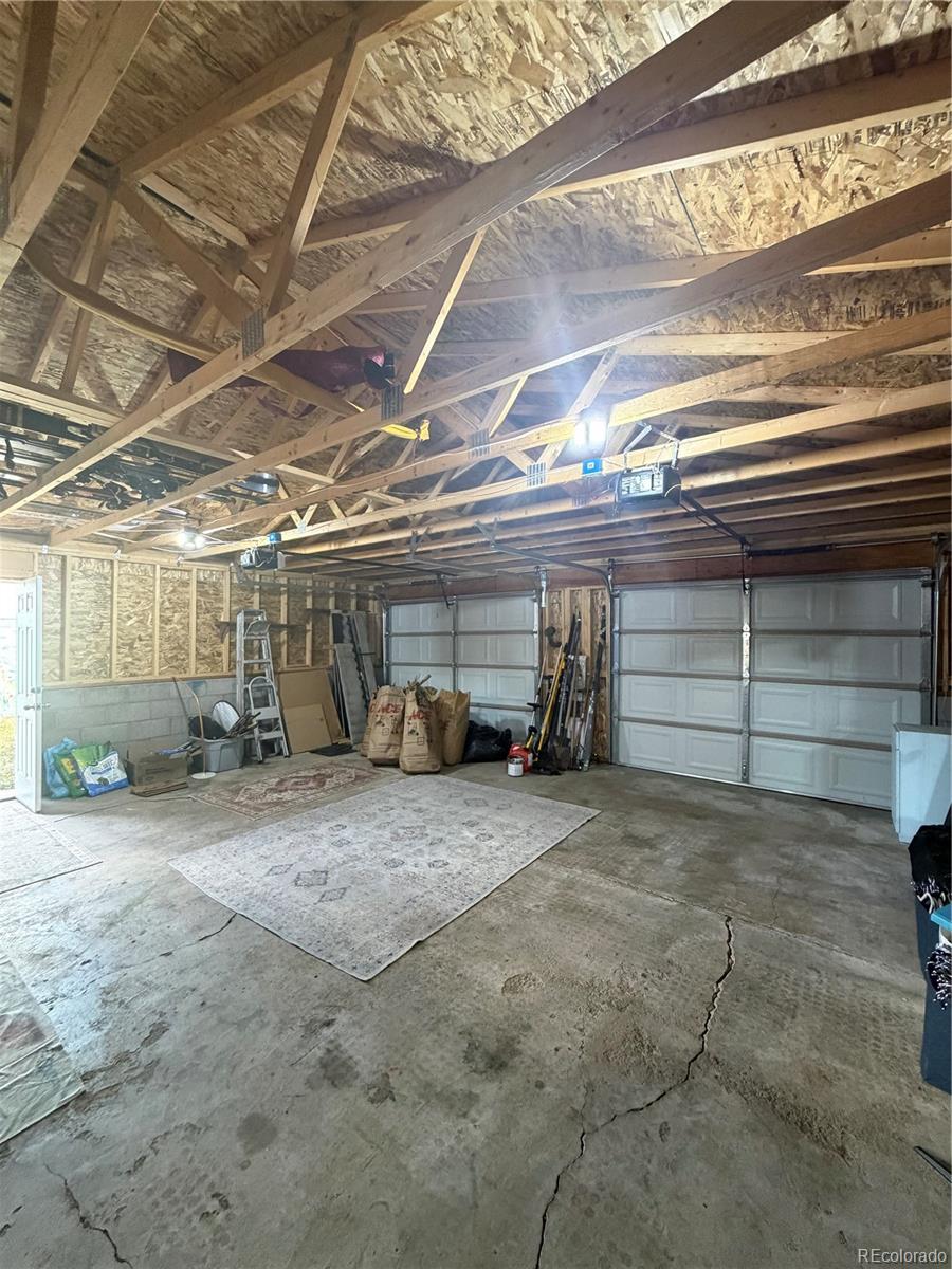 1870 W Beekman Place Denver CO 80221 | MLS #2166575 Image 39
