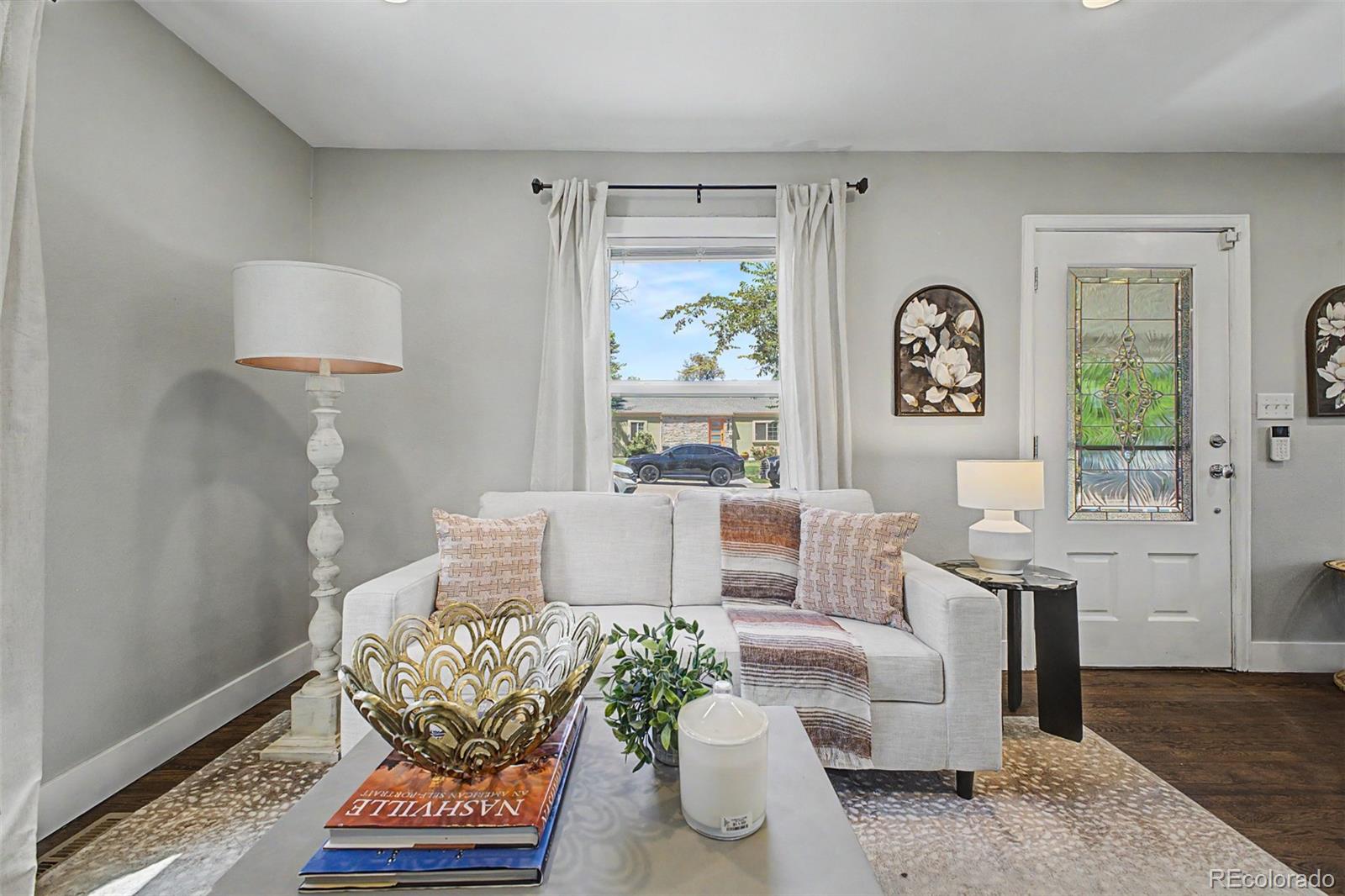 1870 W Beekman Place Denver CO 80221 | MLS #2166575 Image 4