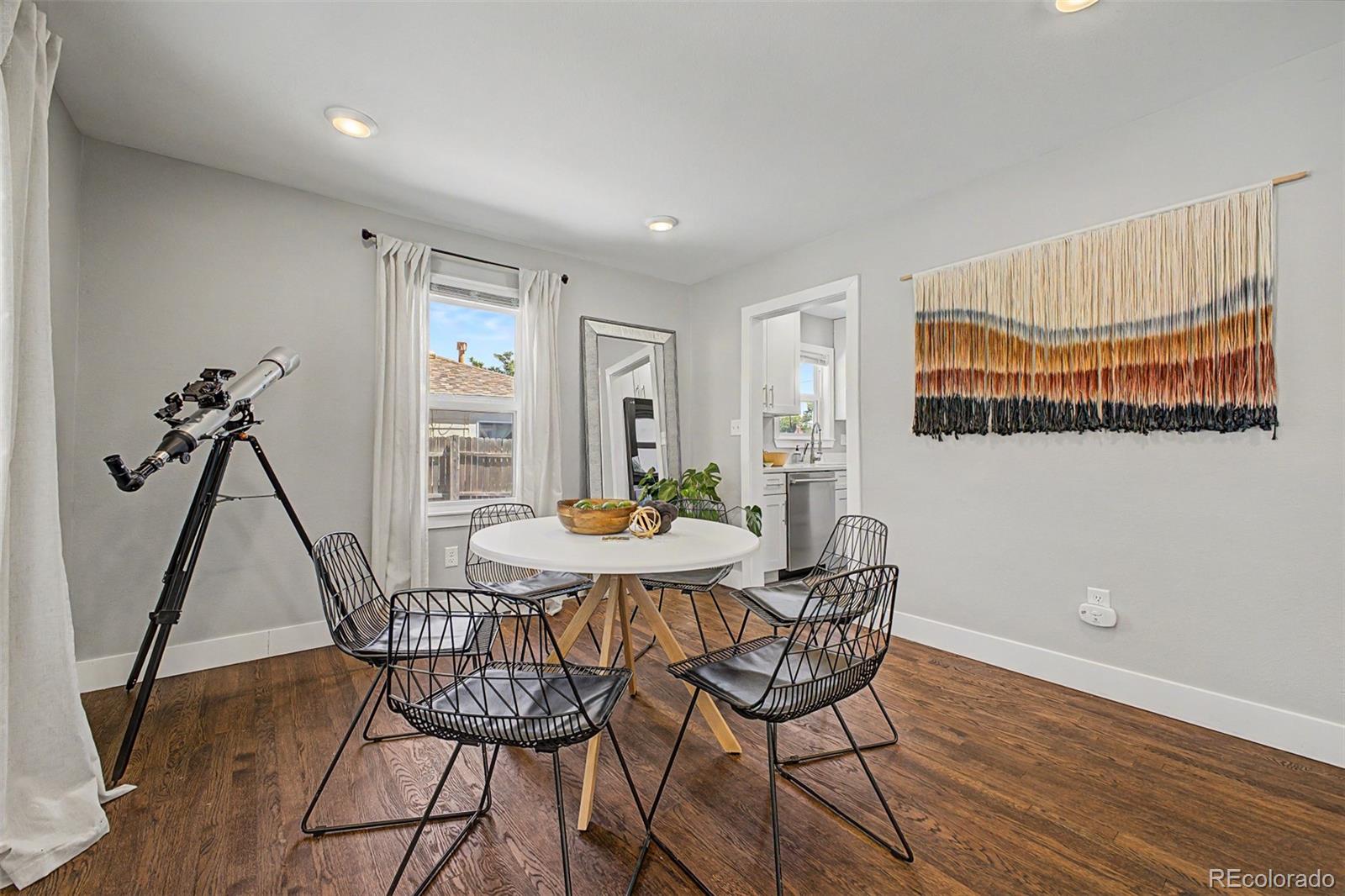 1870 W Beekman Place Denver CO 80221 | MLS #2166575 Image 7