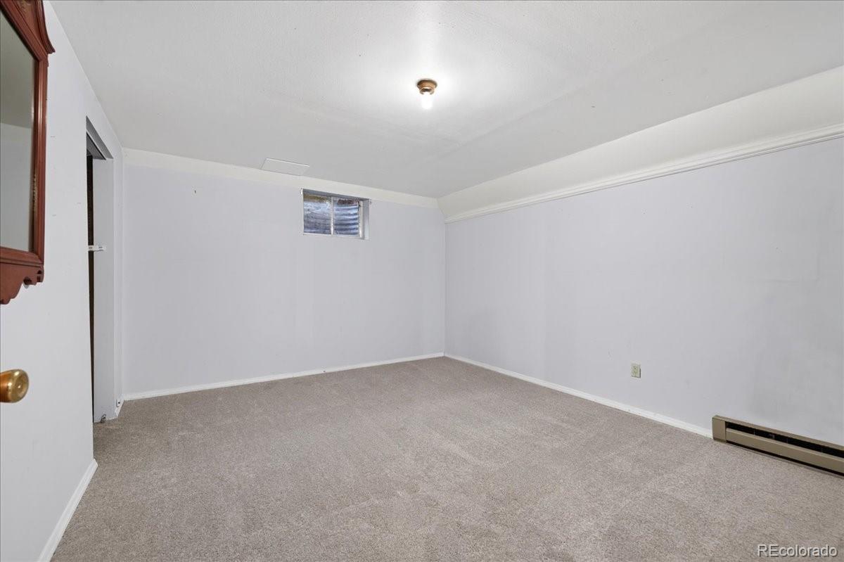 5351 Quitman Street Denver CO 80212 | MLS #2168247 Image 13