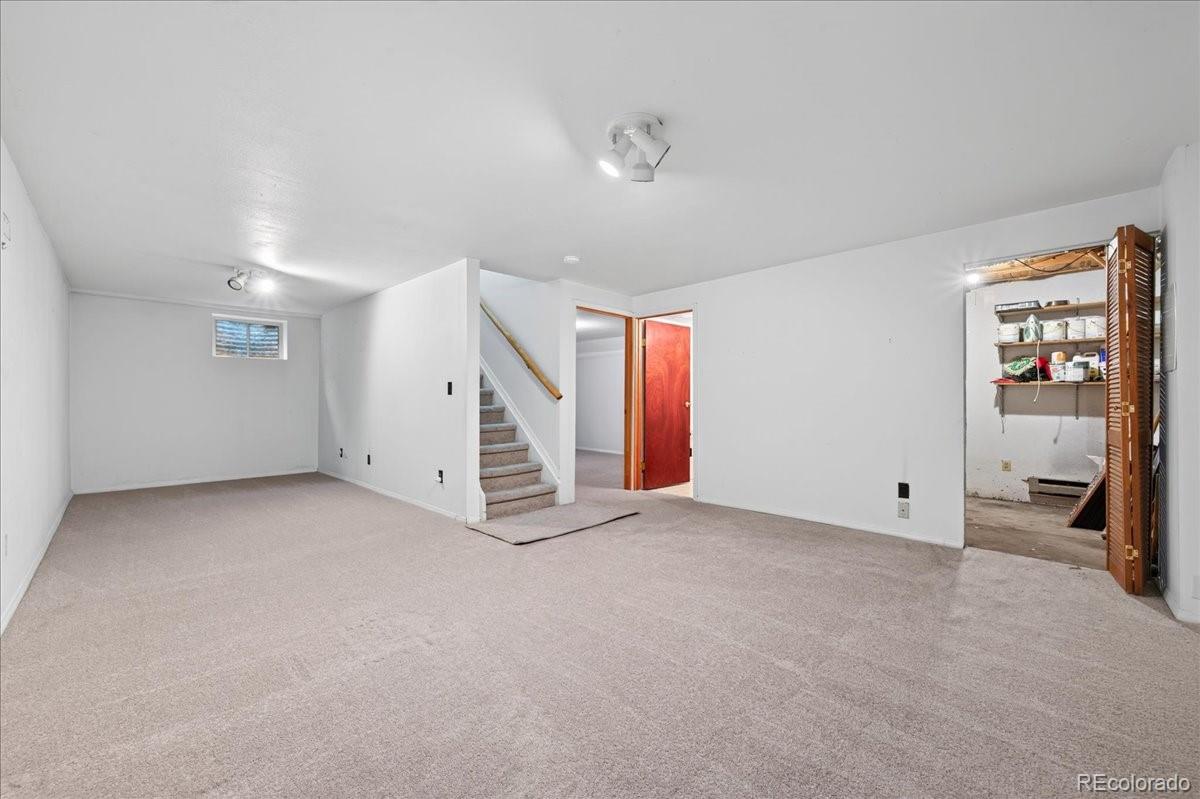 5351 Quitman Street Denver CO 80212 | MLS #2168247 Image 17