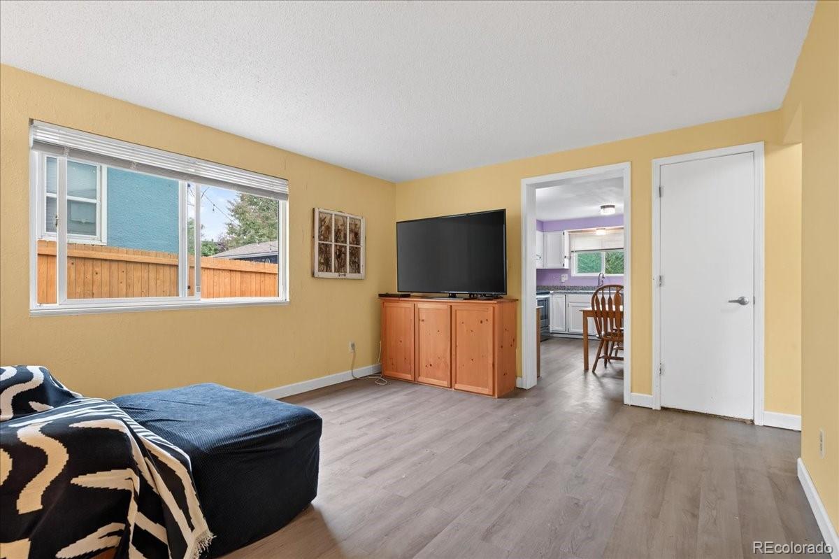5351 Quitman Street Denver CO 80212 | MLS #2168247 Image 2