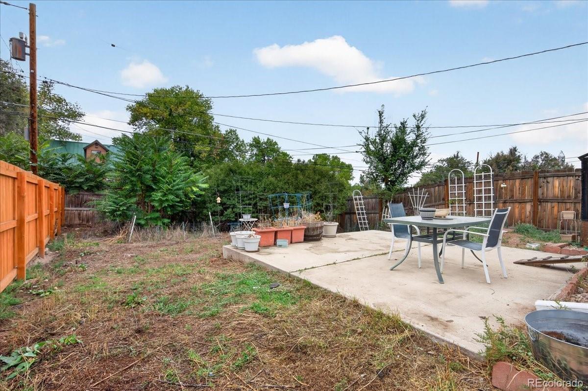 5351 Quitman Street Denver CO 80212 | MLS #2168247 Image 20