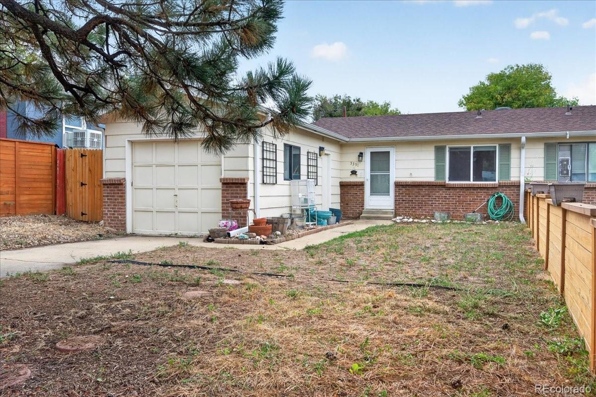 5351 Quitman Street Denver CO 80212 | MLS #2168247 Image 22