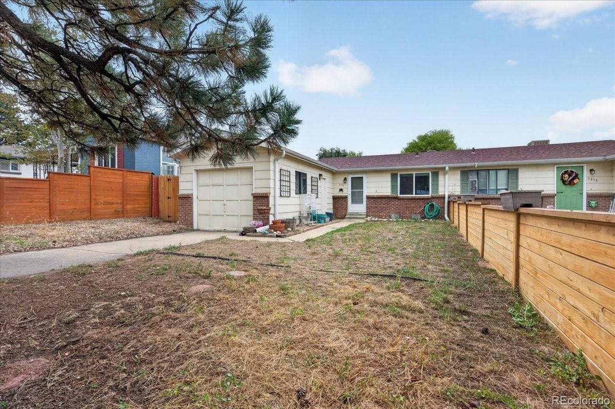 5351 Quitman Street Denver CO 80212 | MLS #2168247 Image 23