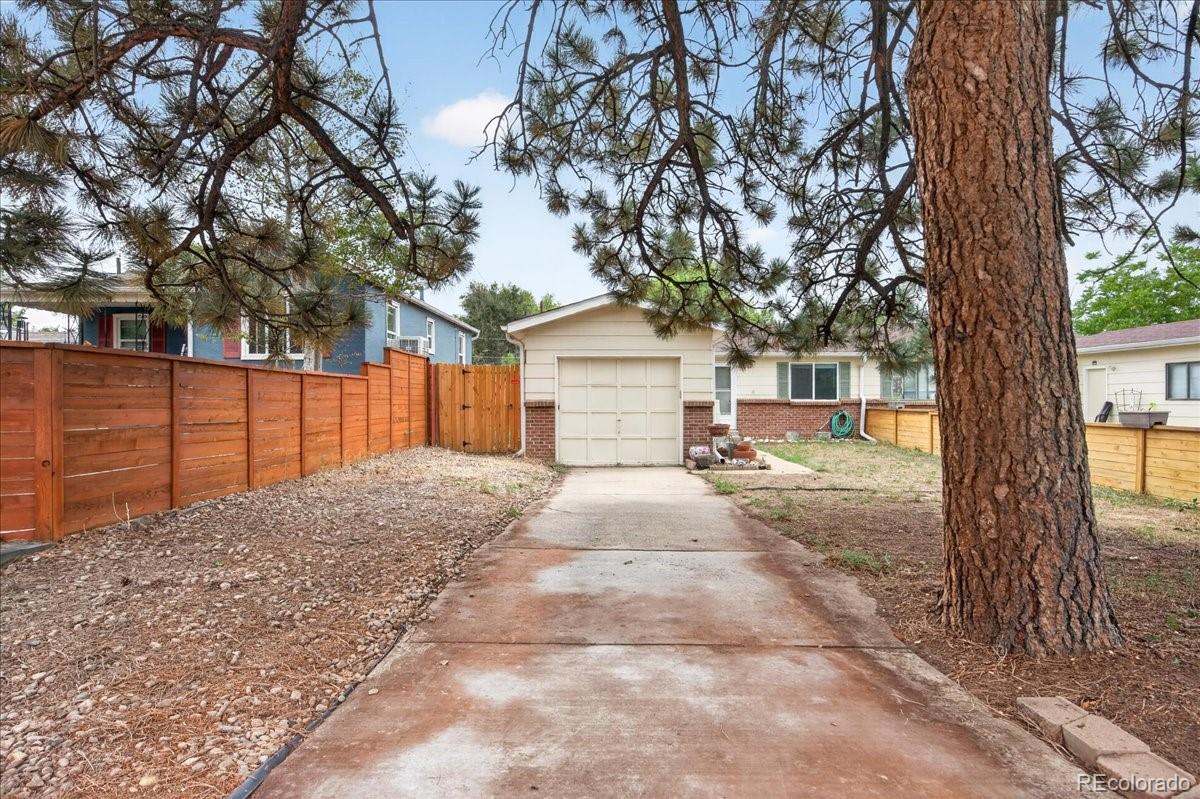 5351 Quitman Street Denver CO 80212 | MLS #2168247 Image 24