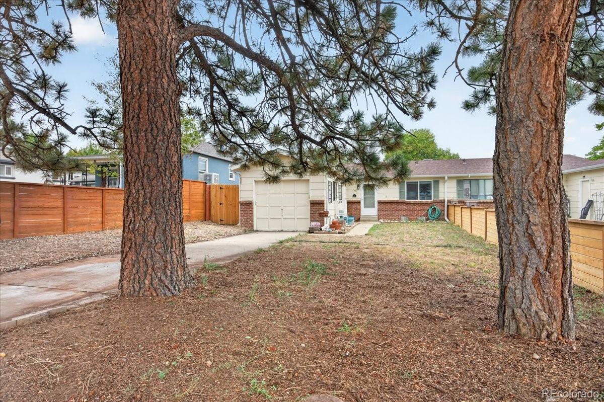 5351 Quitman Street Denver CO 80212 | MLS #2168247 Image 25