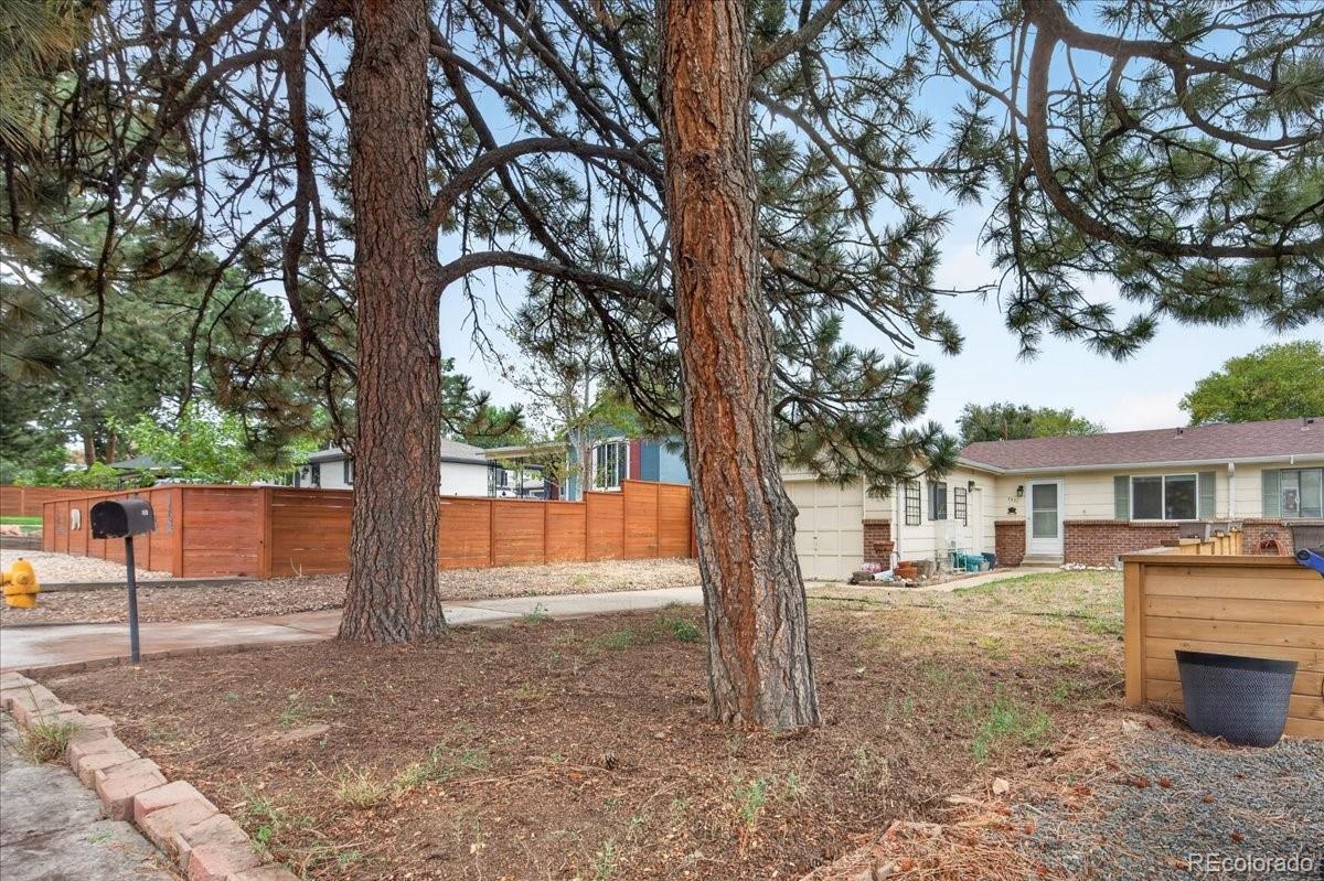 5351 Quitman Street Denver CO 80212 | MLS #2168247 Image 26