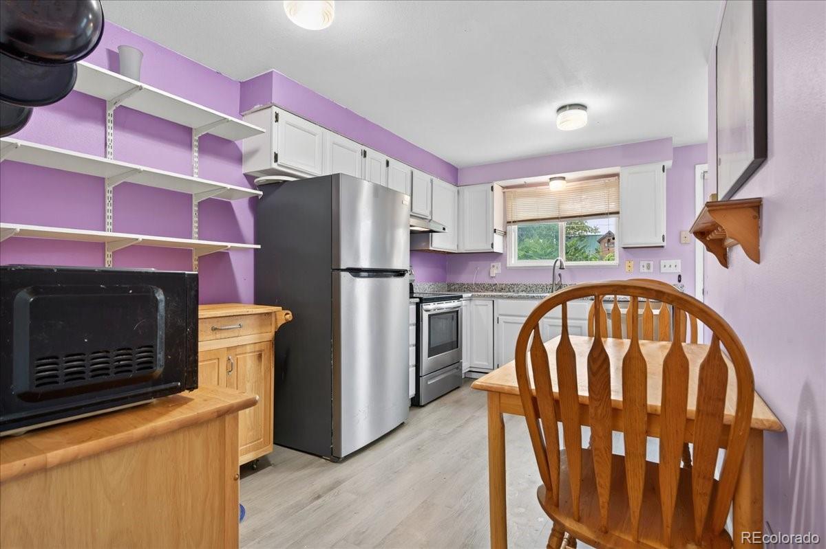 5351 Quitman Street Denver CO 80212 | MLS #2168247 Image 3