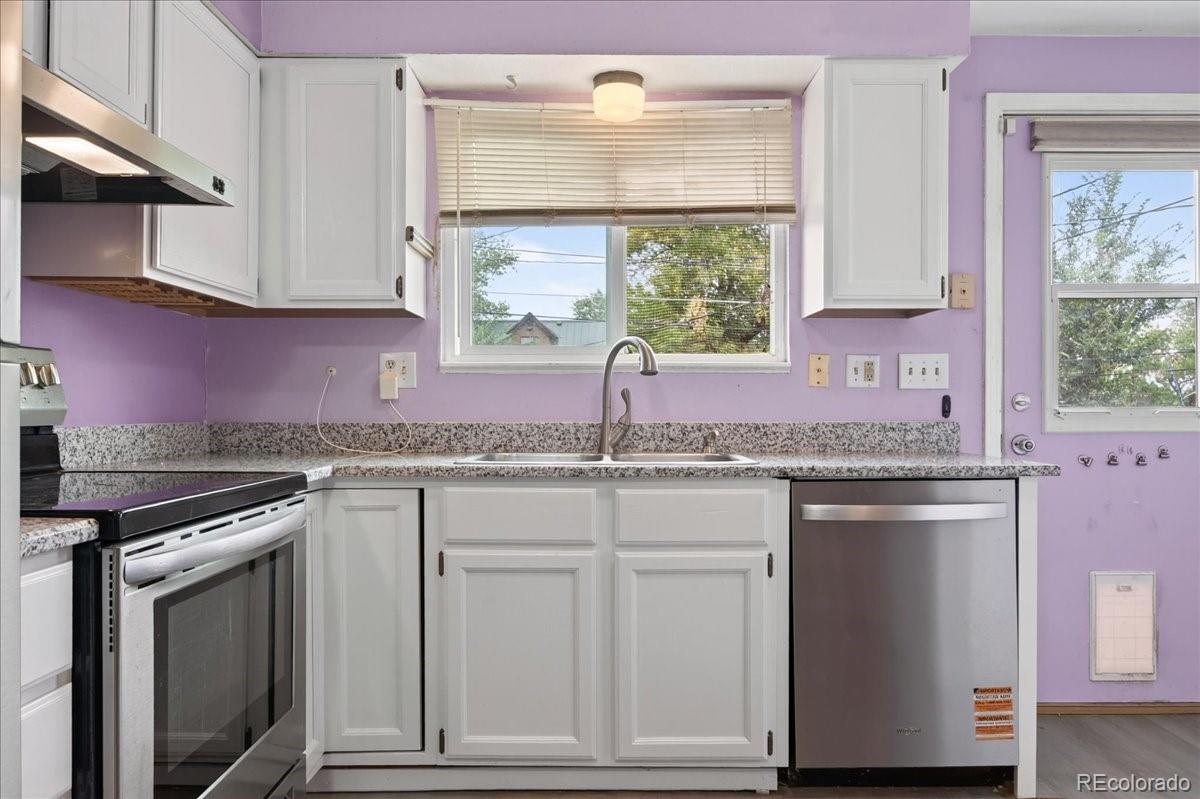 5351 Quitman Street Denver CO 80212 | MLS #2168247 Image 4