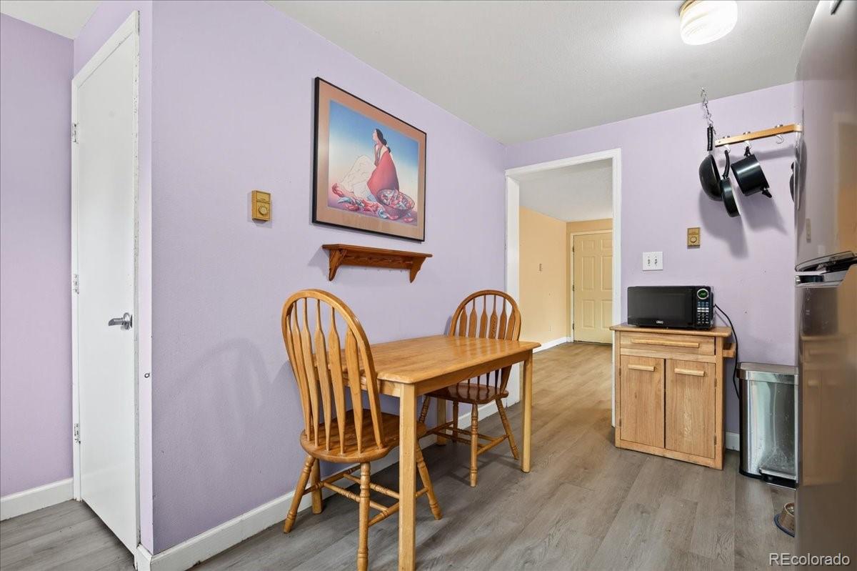 5351 Quitman Street Denver CO 80212 | MLS #2168247 Image 5