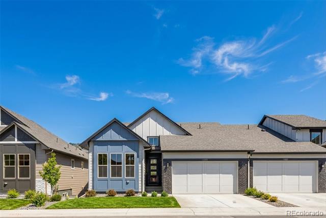 11851 Canyon Avenue Littleton CO 80127 | MLS #2190732 Image 1