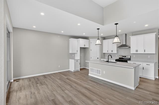 11851 Canyon Avenue Littleton CO 80127 | MLS #2190732 Image 12