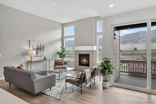11851 Canyon Avenue Littleton CO 80127 | MLS #2190732 Image 2