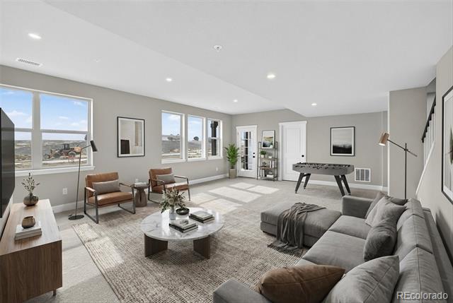 11851 Canyon Avenue Littleton CO 80127 | MLS #2190732 Image 21