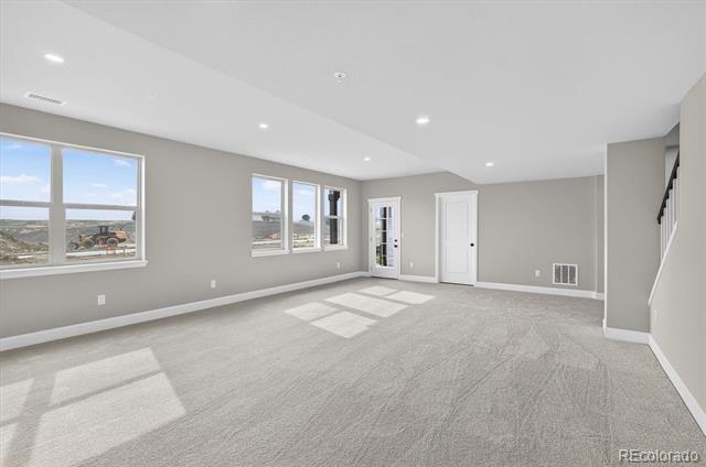 11851 Canyon Avenue Littleton CO 80127 | MLS #2190732 Image 22
