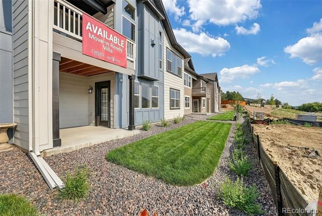 11851 Canyon Avenue Littleton CO 80127 | MLS #2190732 Image 27