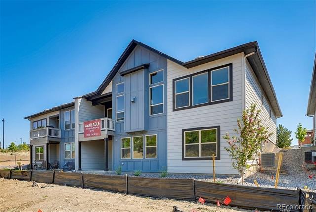 11851 Canyon Avenue Littleton CO 80127 | MLS #2190732 Image 28