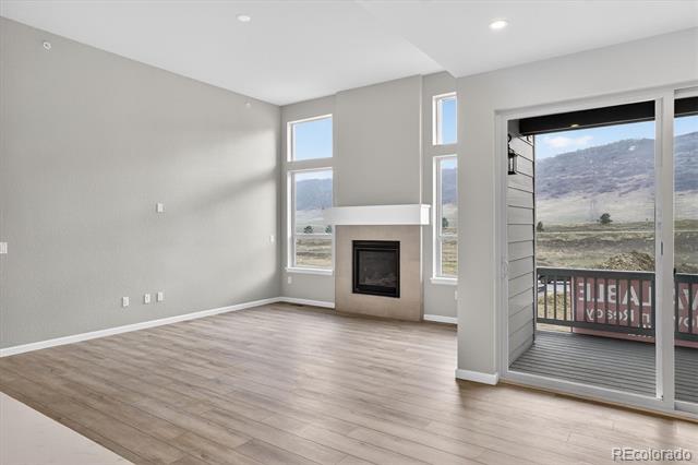 11851 Canyon Avenue Littleton CO 80127 | MLS #2190732 Image 3