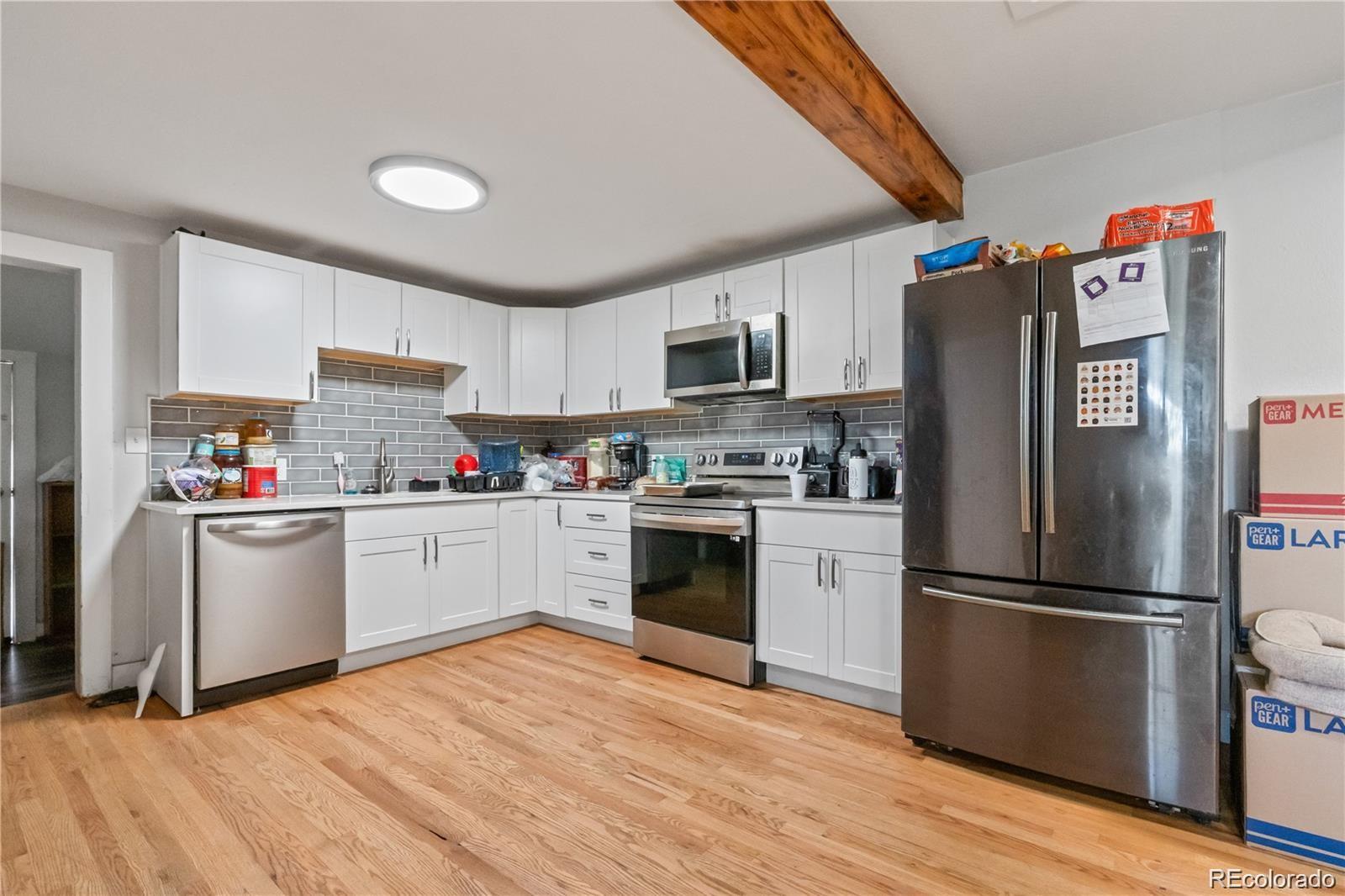 4992 Grove Street Denver CO 80221 | MLS #2229636 Image 1