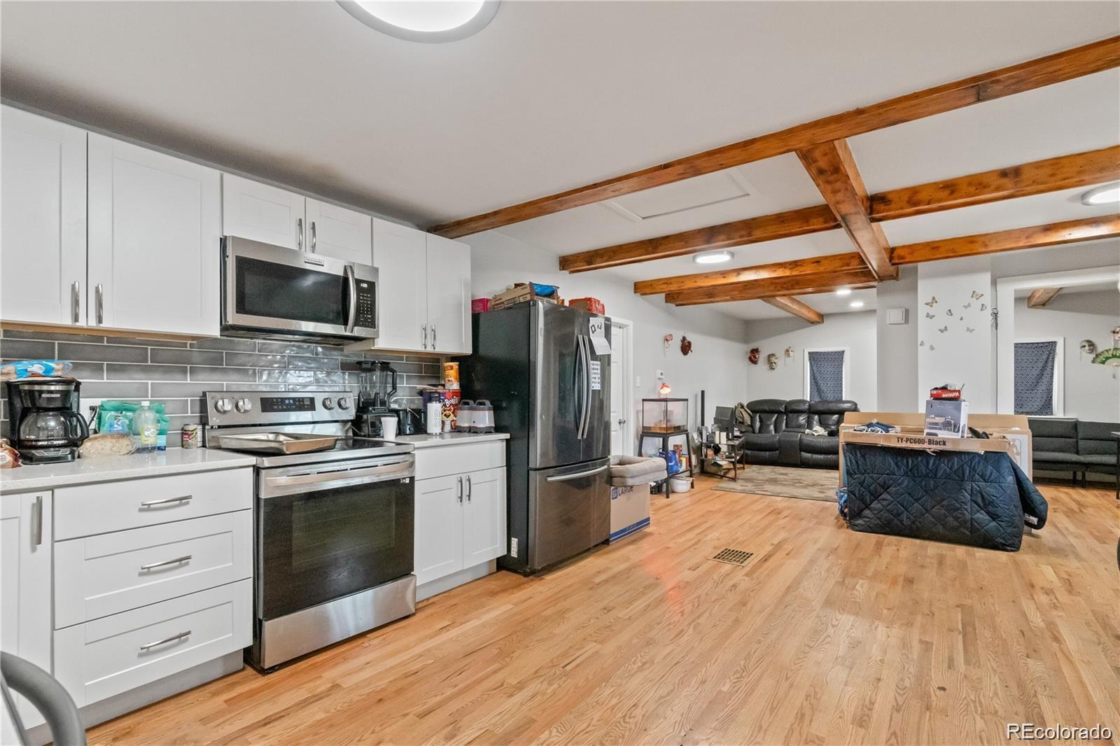 4992 Grove Street Denver CO 80221 | MLS #2229636 Image 2