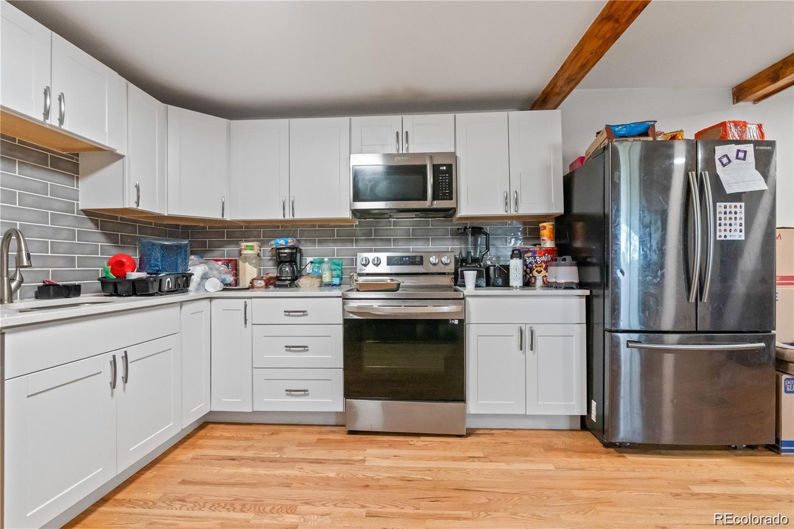 4992 Grove Street Denver CO 80221 | MLS #2229636 Image 3