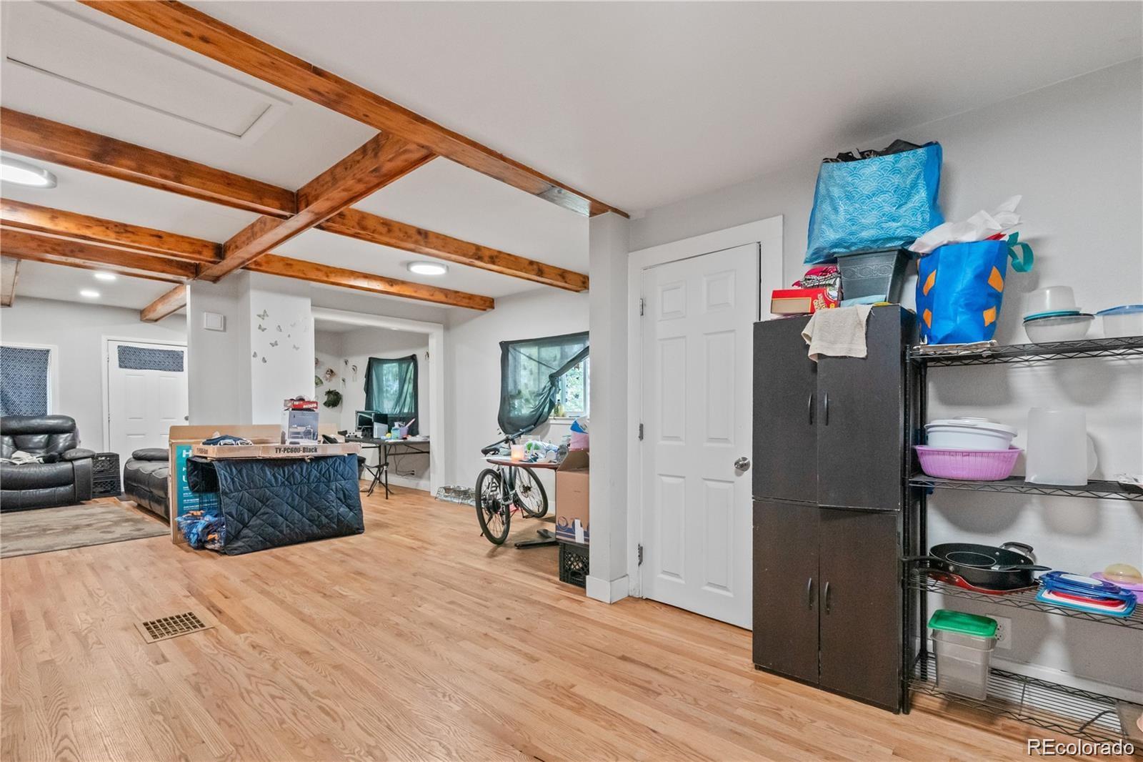 4992 Grove Street Denver CO 80221 | MLS #2229636 Image 4