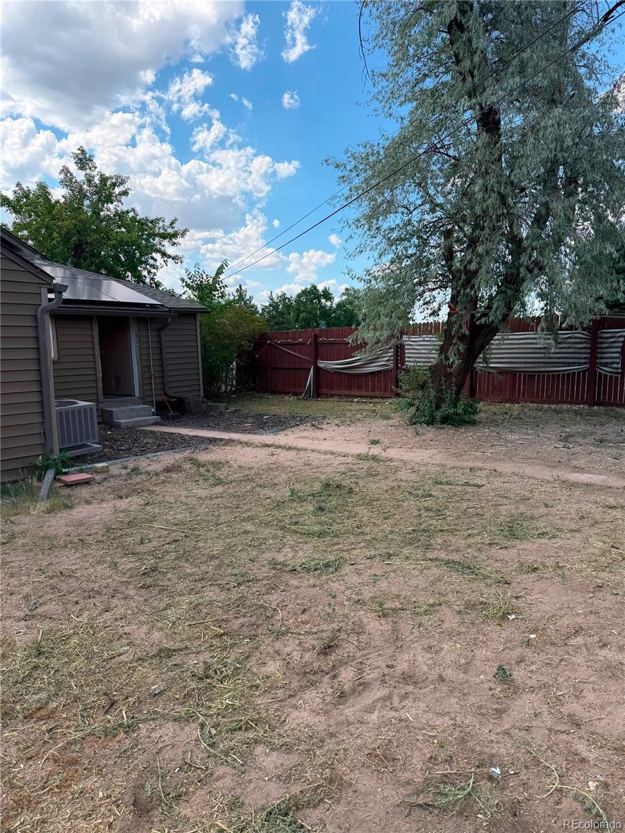4992 Grove Street Denver CO 80221 | MLS #2229636 Image 8