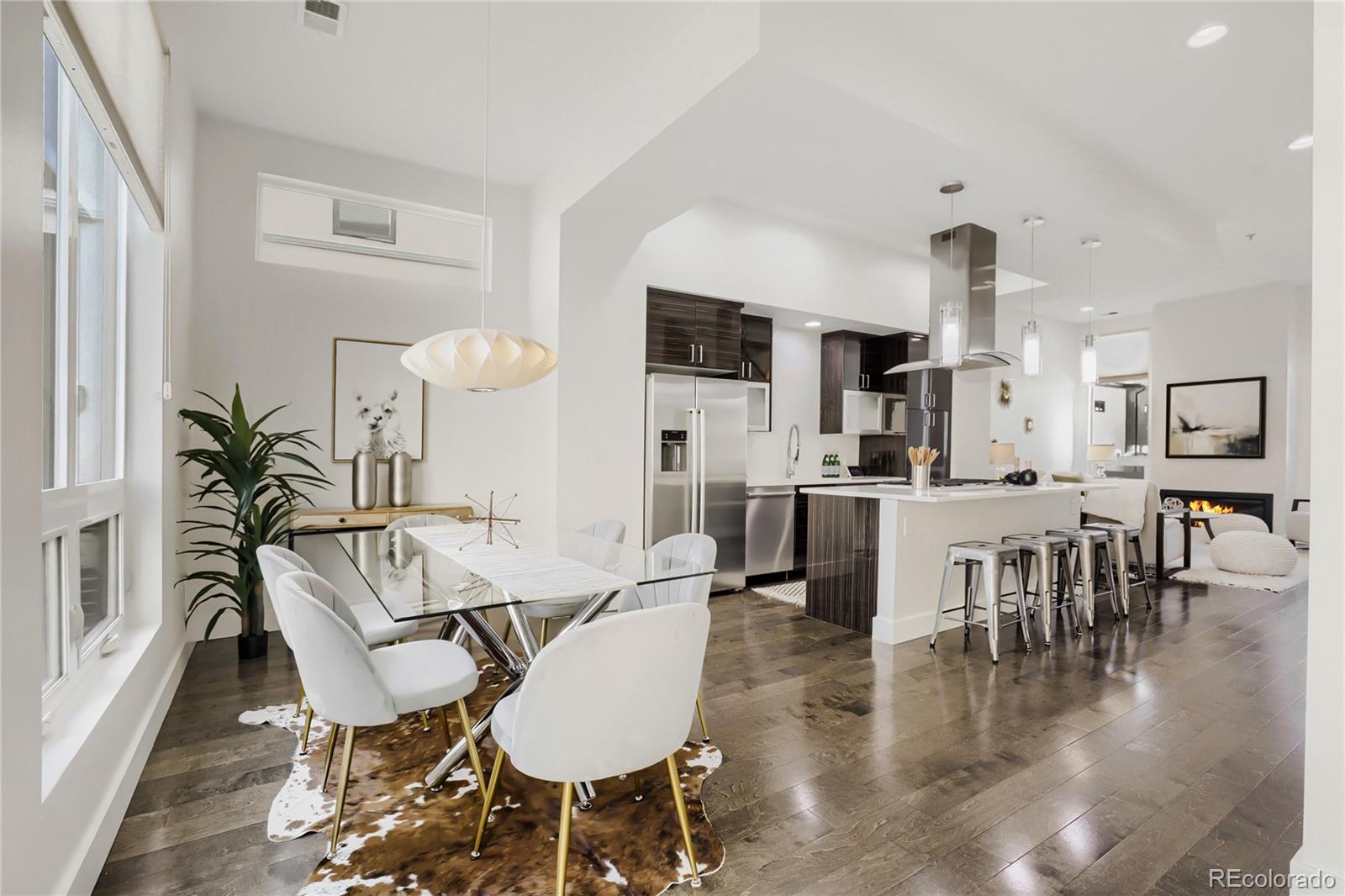 3444 Navajo Street #6 Denver CO 80211 | MLS #2232073 Image 10