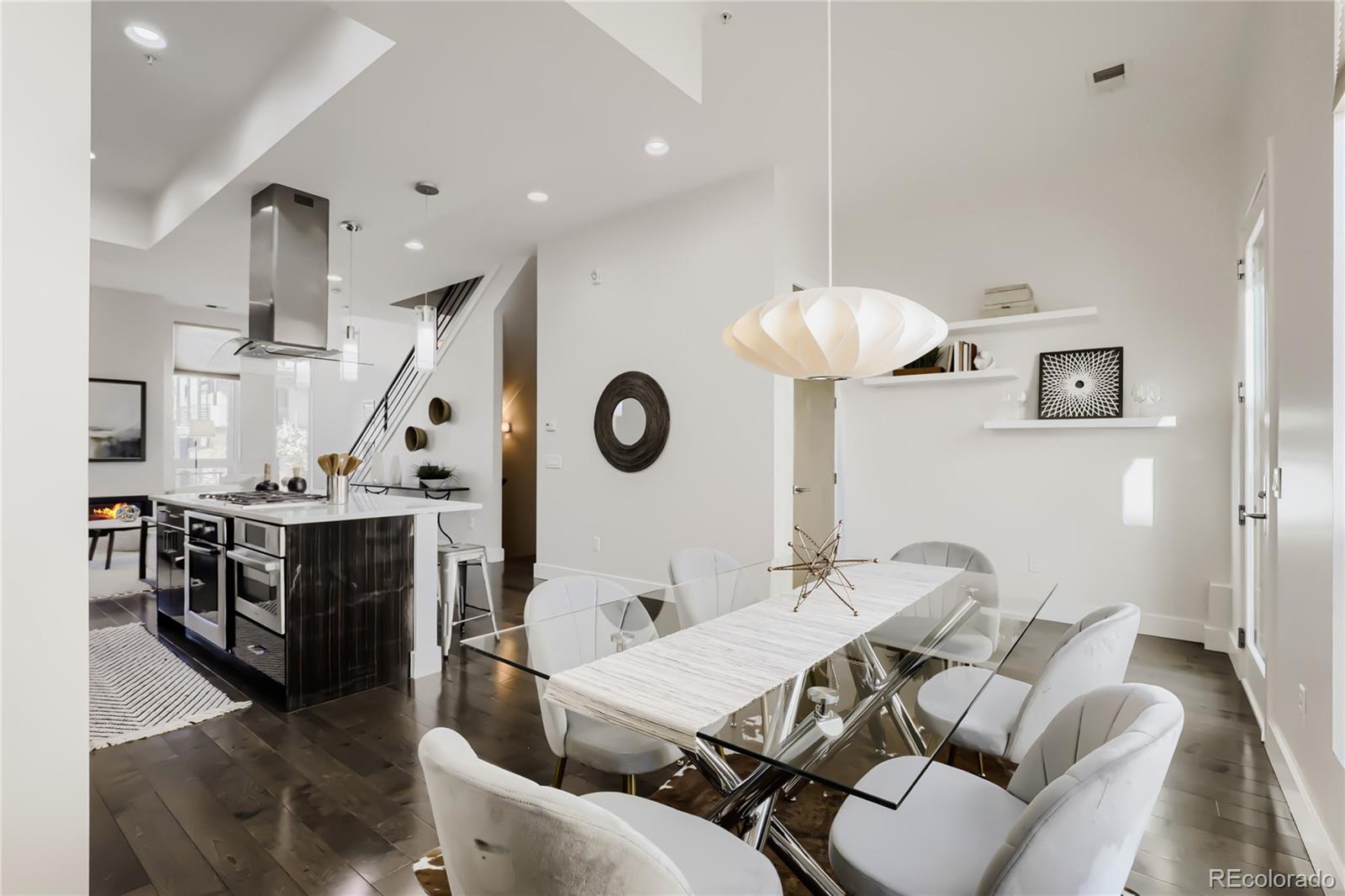 3444 Navajo Street #6 Denver CO 80211 | MLS #2232073 Image 11