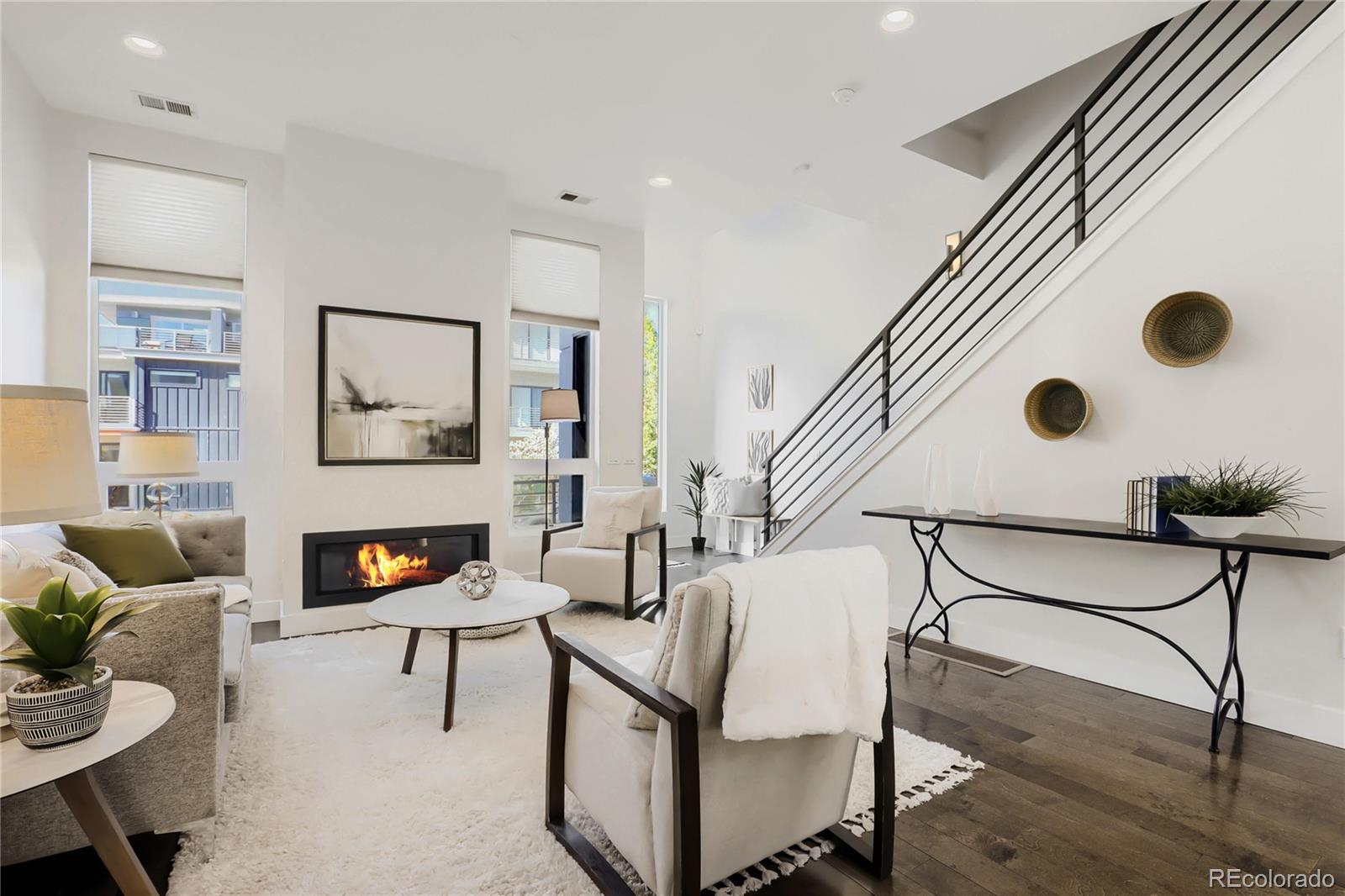 3444 Navajo Street #6 Denver CO 80211 | MLS #2232073 Image 12