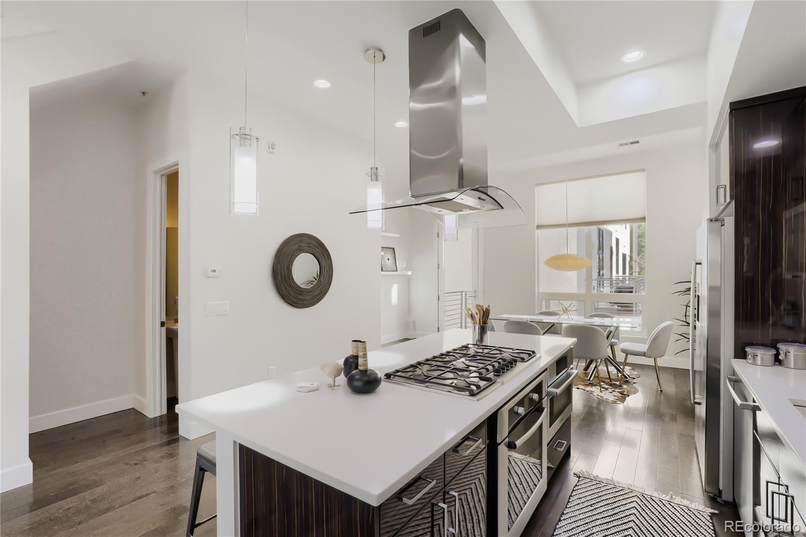 3444 Navajo Street #6 Denver CO 80211 | MLS #2232073 Image 14