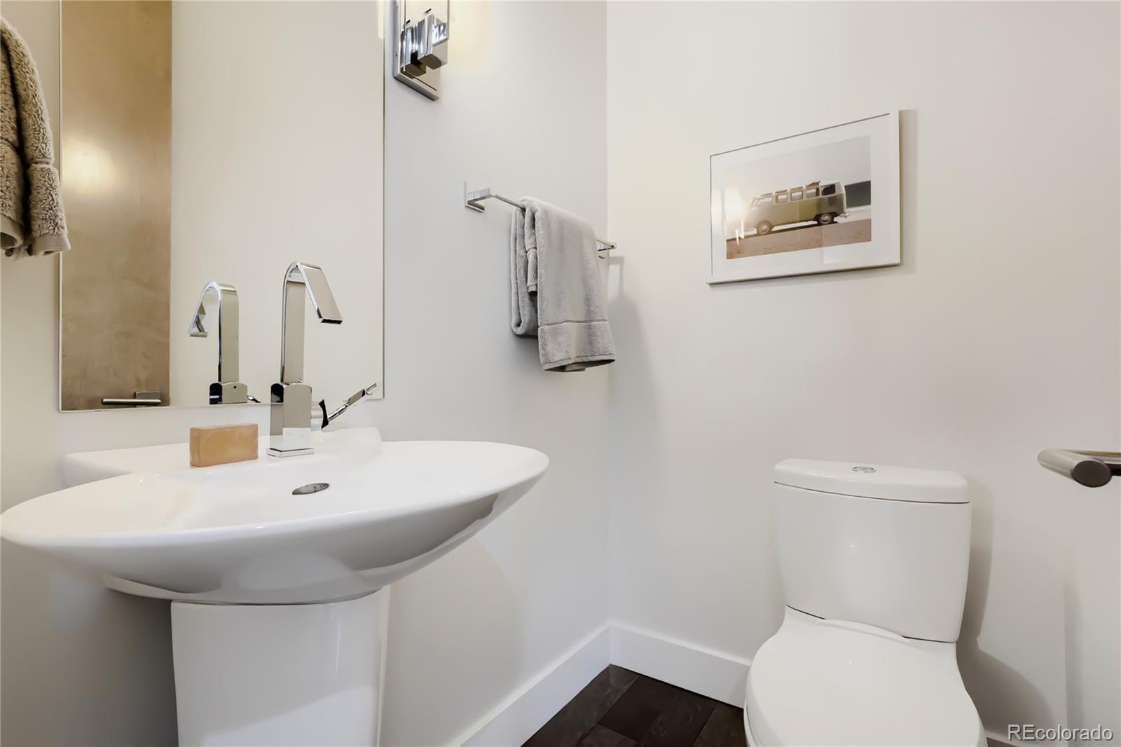 3444 Navajo Street #6 Denver CO 80211 | MLS #2232073 Image 16