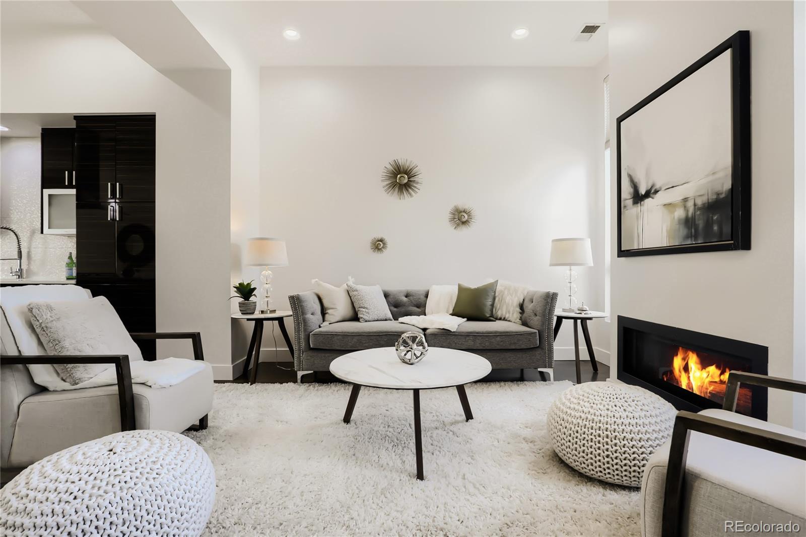 3444 Navajo Street #6 Denver CO 80211 | MLS #2232073 Image 2